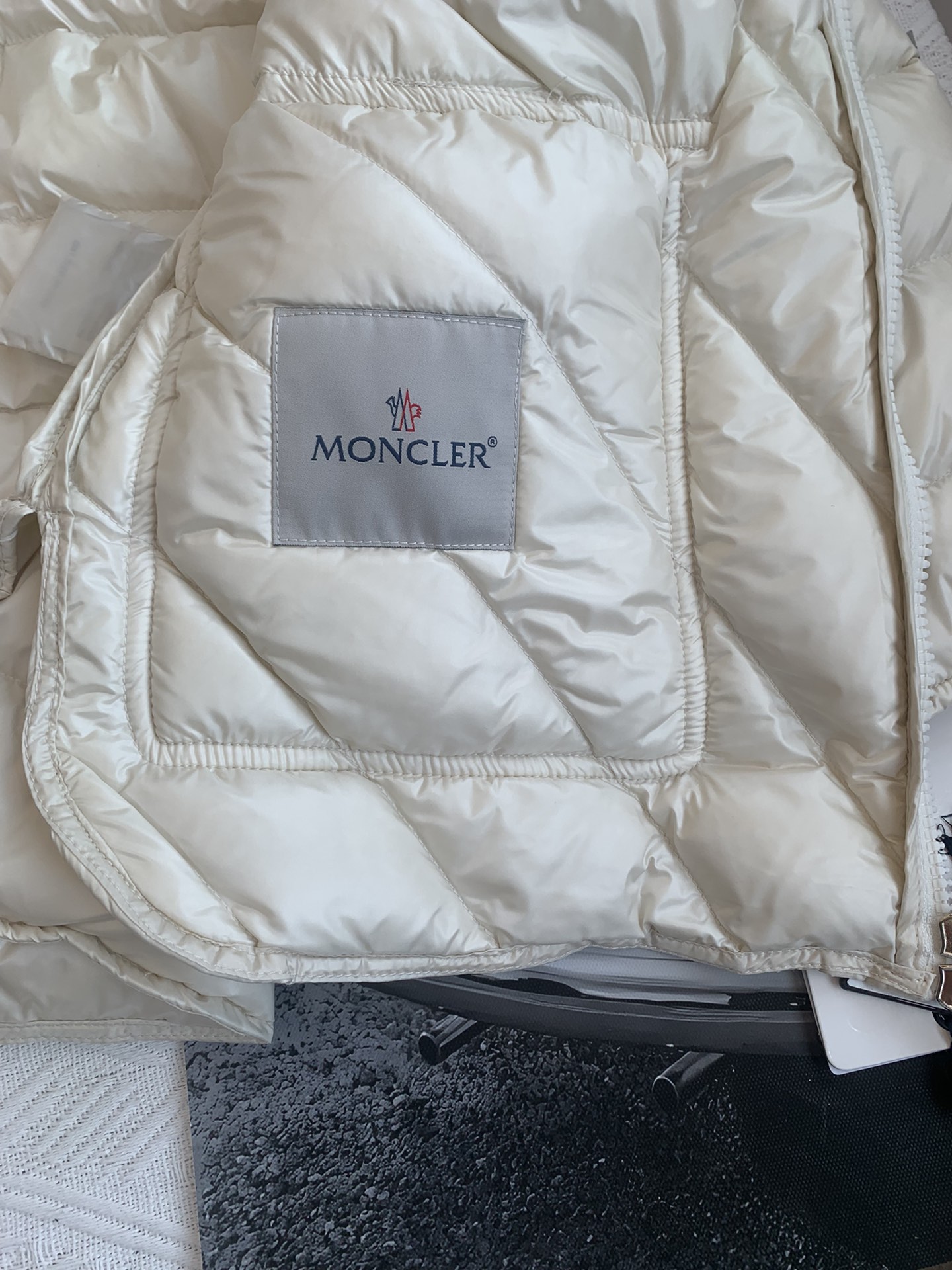 Moncler Down Jackets